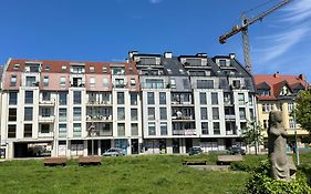 Apartament Bałtyk - WAP